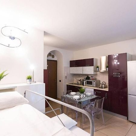 Apartment Monte Nero 29 Milan Luaran gambar