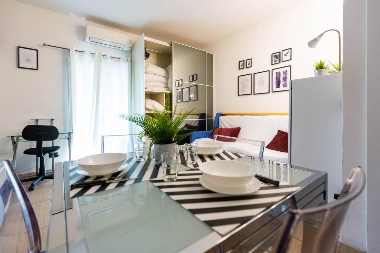 Apartment Monte Nero 29 Milan Luaran gambar