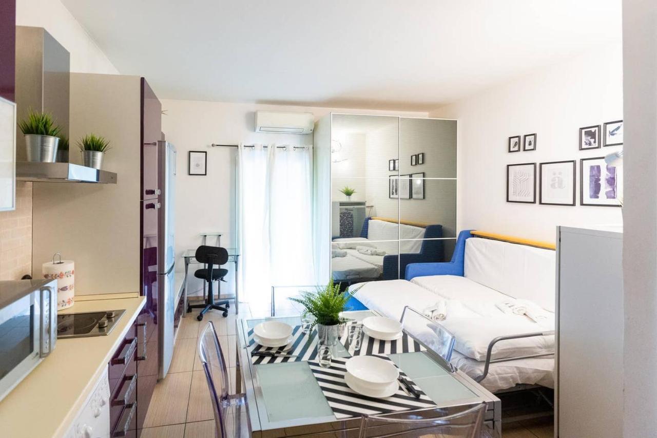 Apartment Monte Nero 29 Milan Luaran gambar