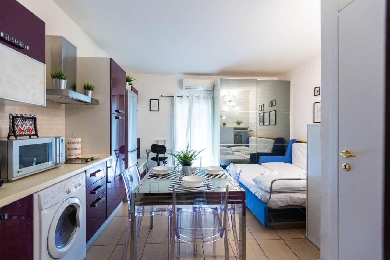 Apartment Monte Nero 29 Milan Luaran gambar