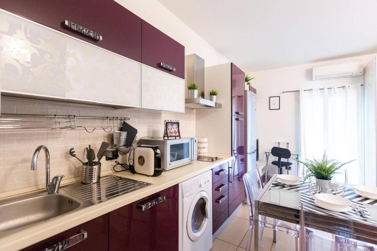 Apartment Monte Nero 29 Milan Luaran gambar