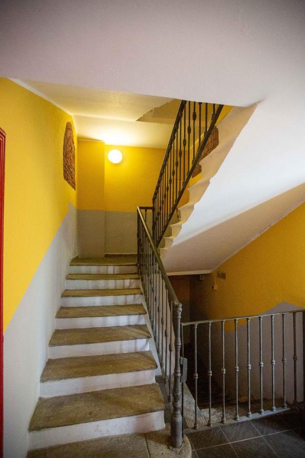 Apartment Monte Nero 29 Milan Luaran gambar