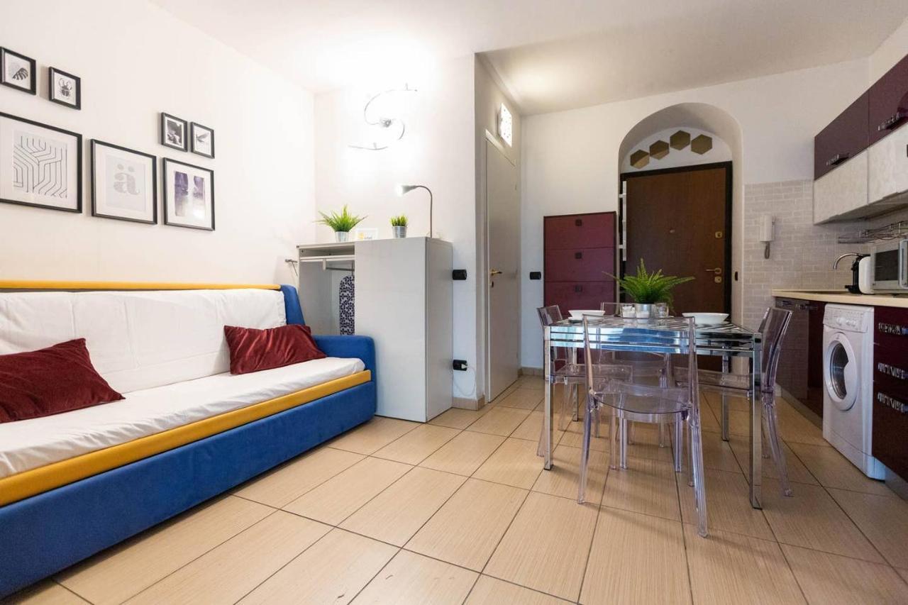 Apartment Monte Nero 29 Milan Luaran gambar
