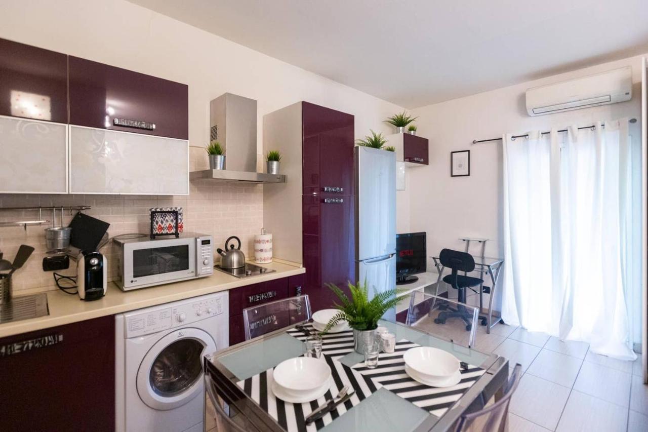 Apartment Monte Nero 29 Milan Luaran gambar