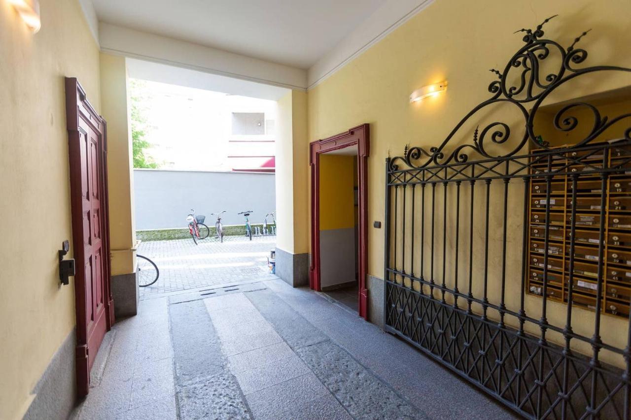 Apartment Monte Nero 29 Milan Luaran gambar