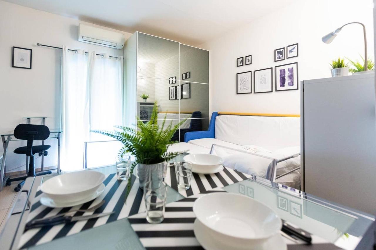 Apartment Monte Nero 29 Milan Luaran gambar