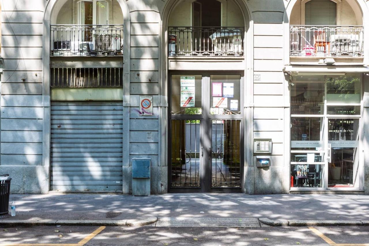 Apartment Monte Nero 29 Milan Luaran gambar