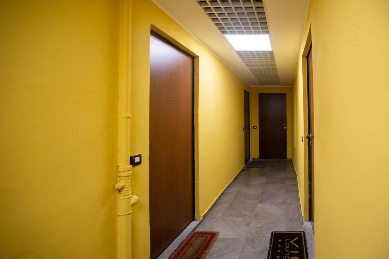 Apartment Monte Nero 29 Milan Luaran gambar