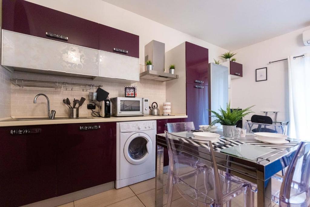 Apartment Monte Nero 29 Milan Luaran gambar