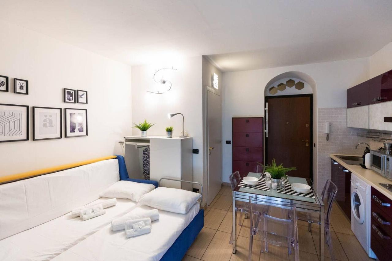 Apartment Monte Nero 29 Milan Luaran gambar
