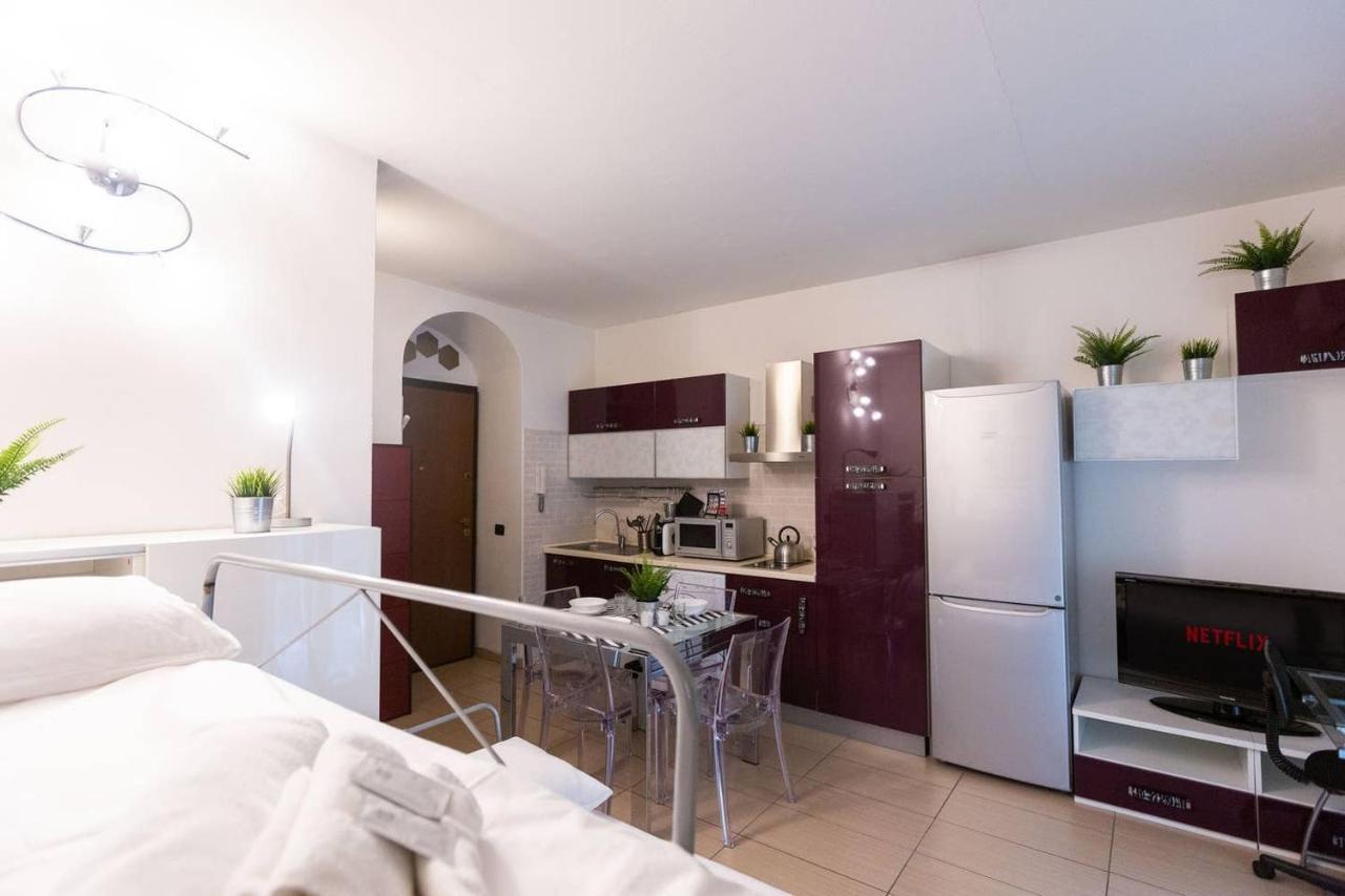 Apartment Monte Nero 29 Milan Luaran gambar