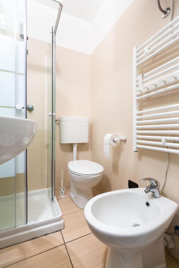 Apartment Monte Nero 29 Milan Luaran gambar