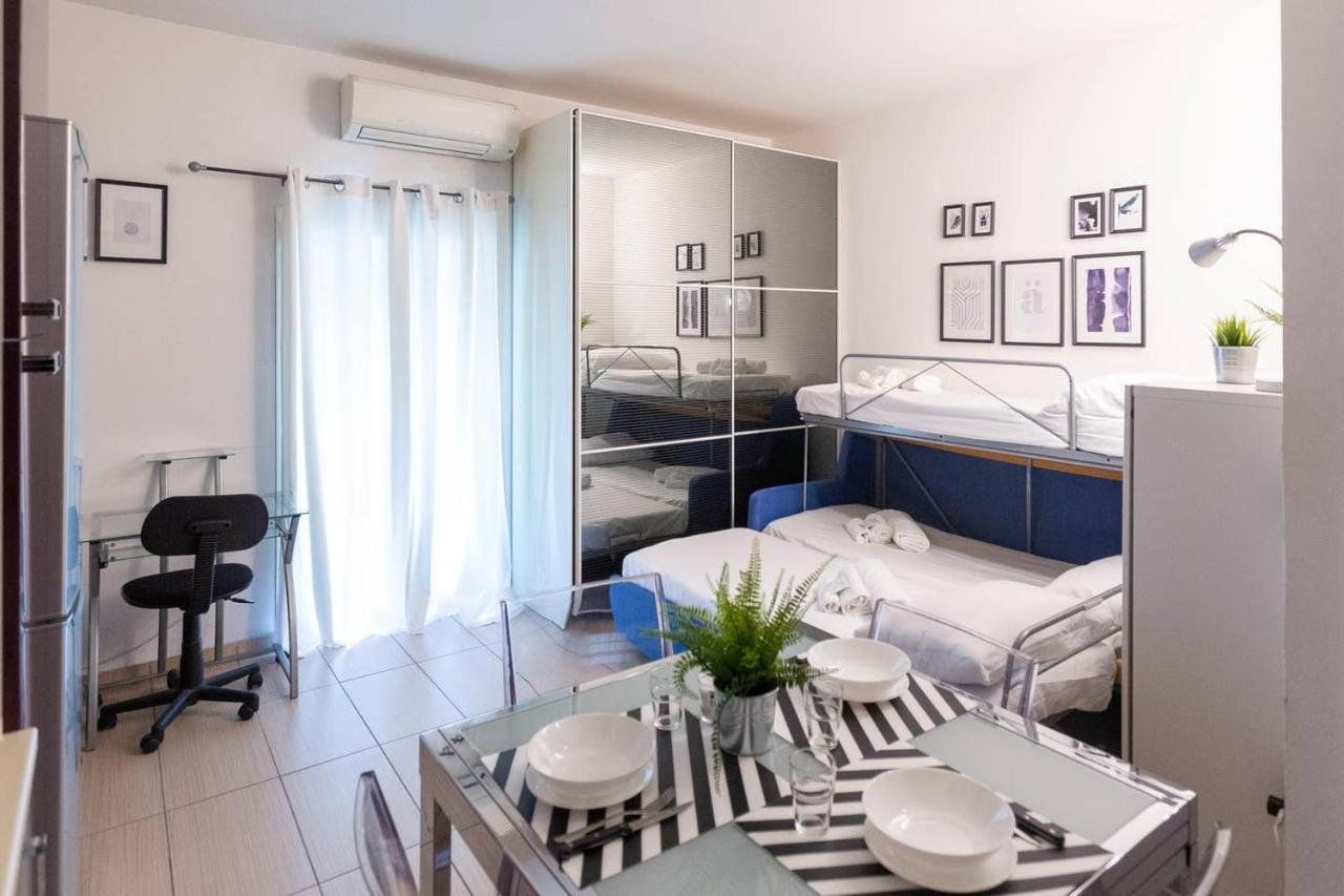 Apartment Monte Nero 29 Milan Luaran gambar