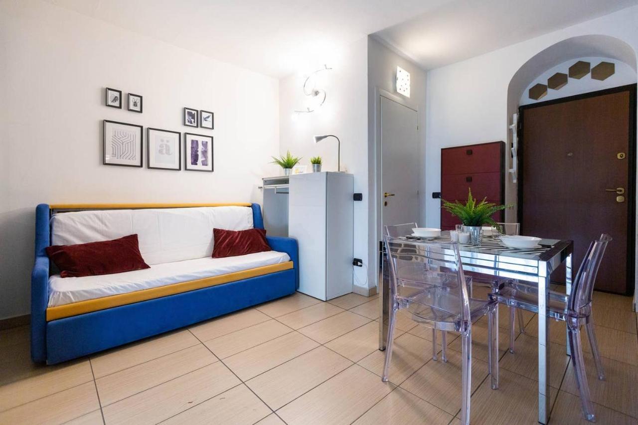Apartment Monte Nero 29 Milan Luaran gambar