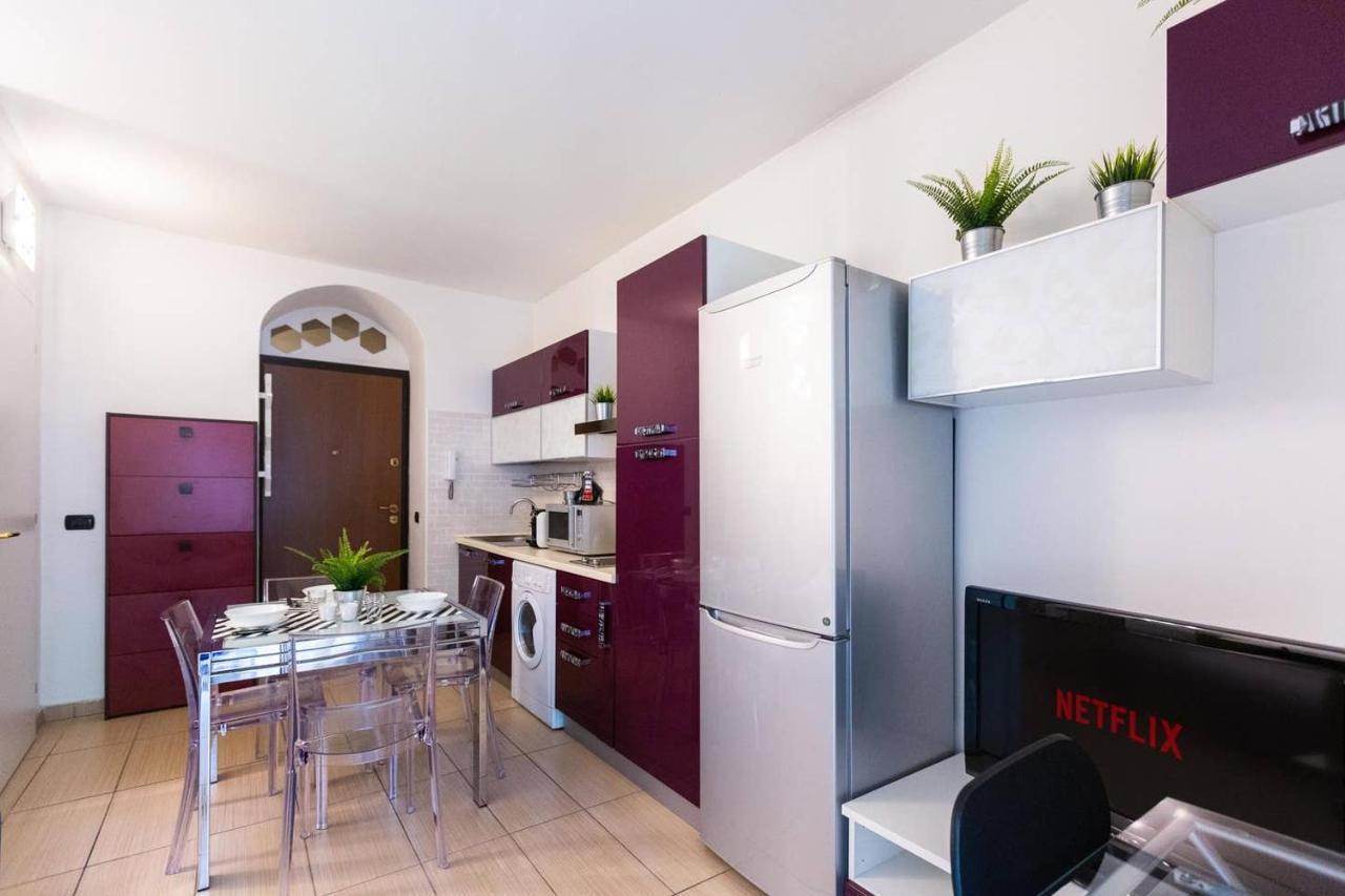 Apartment Monte Nero 29 Milan Luaran gambar