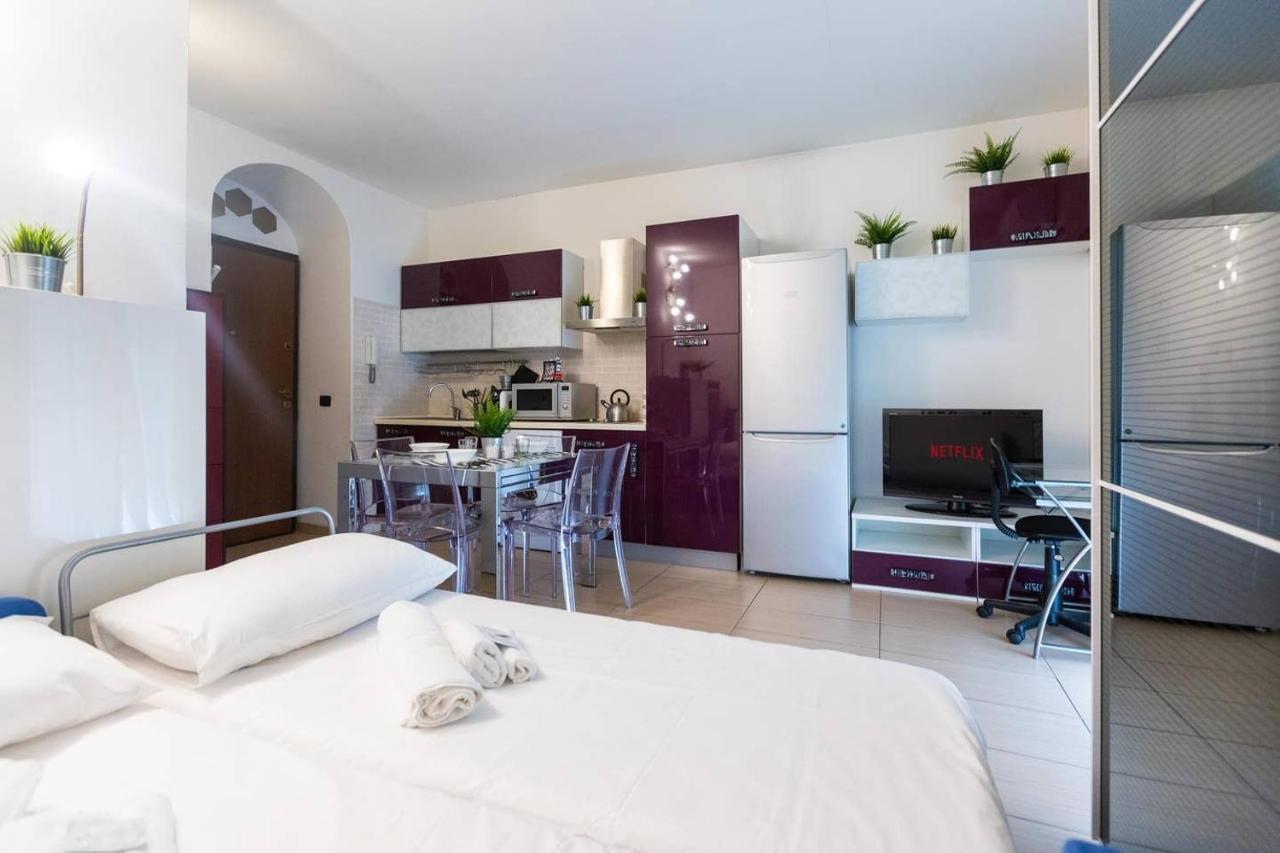 Apartment Monte Nero 29 Milan Luaran gambar