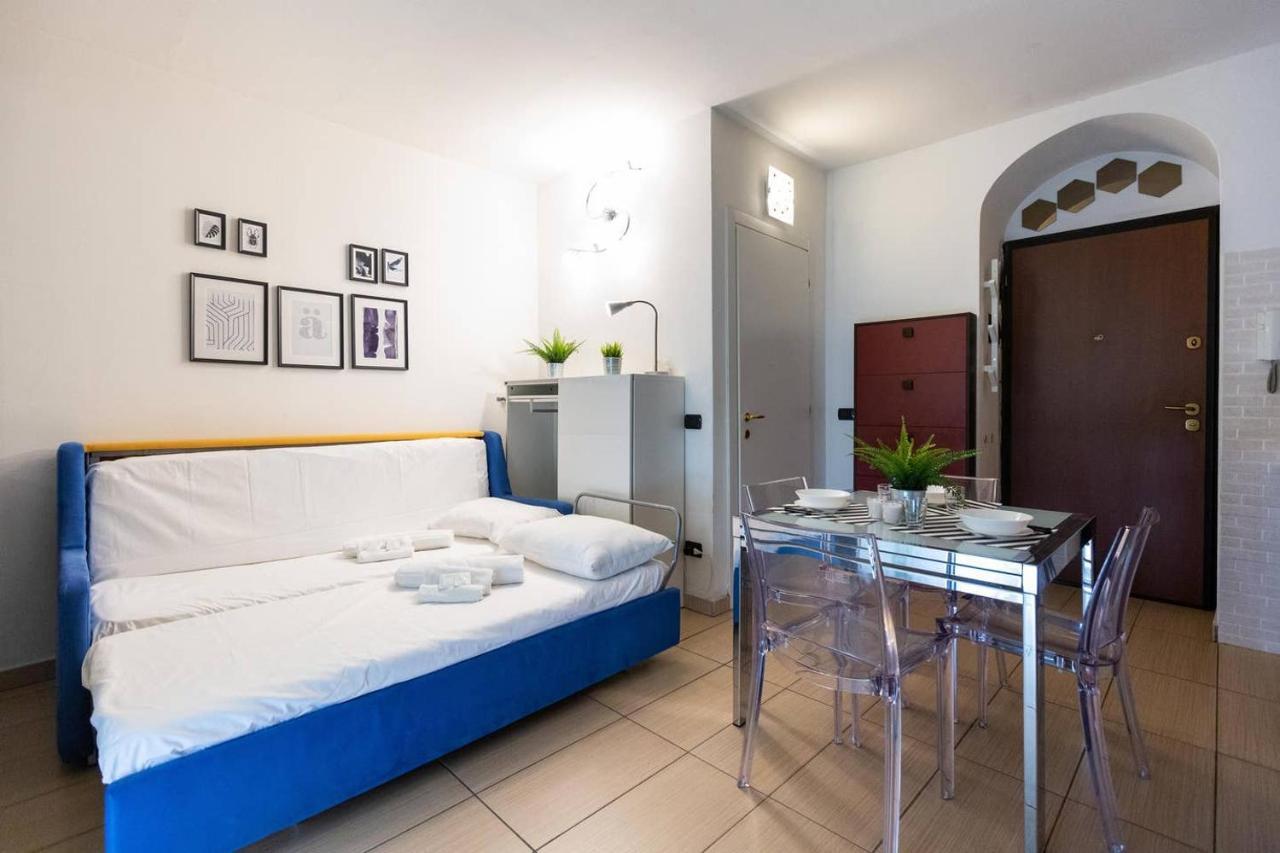 Apartment Monte Nero 29 Milan Luaran gambar
